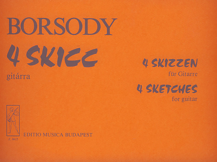 Four Scetches