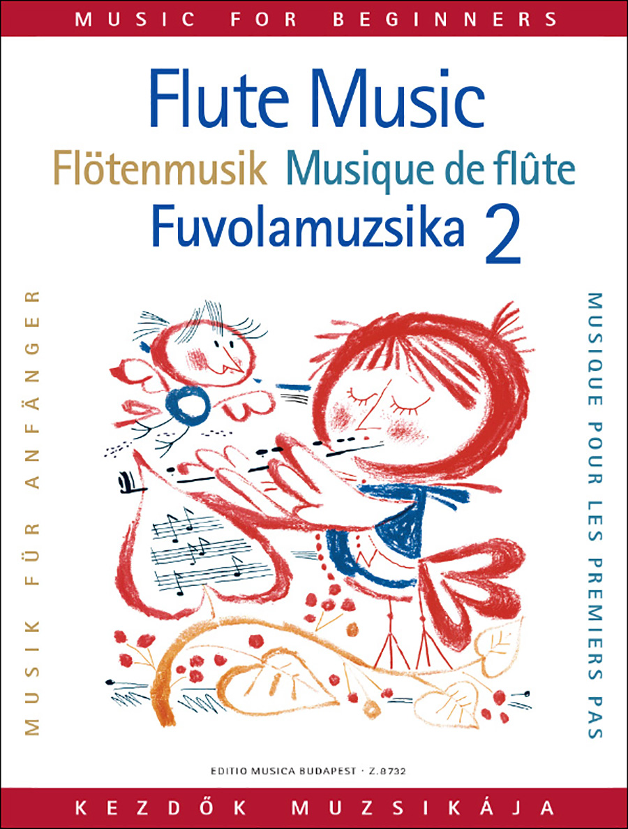 Flute Music Vol.2