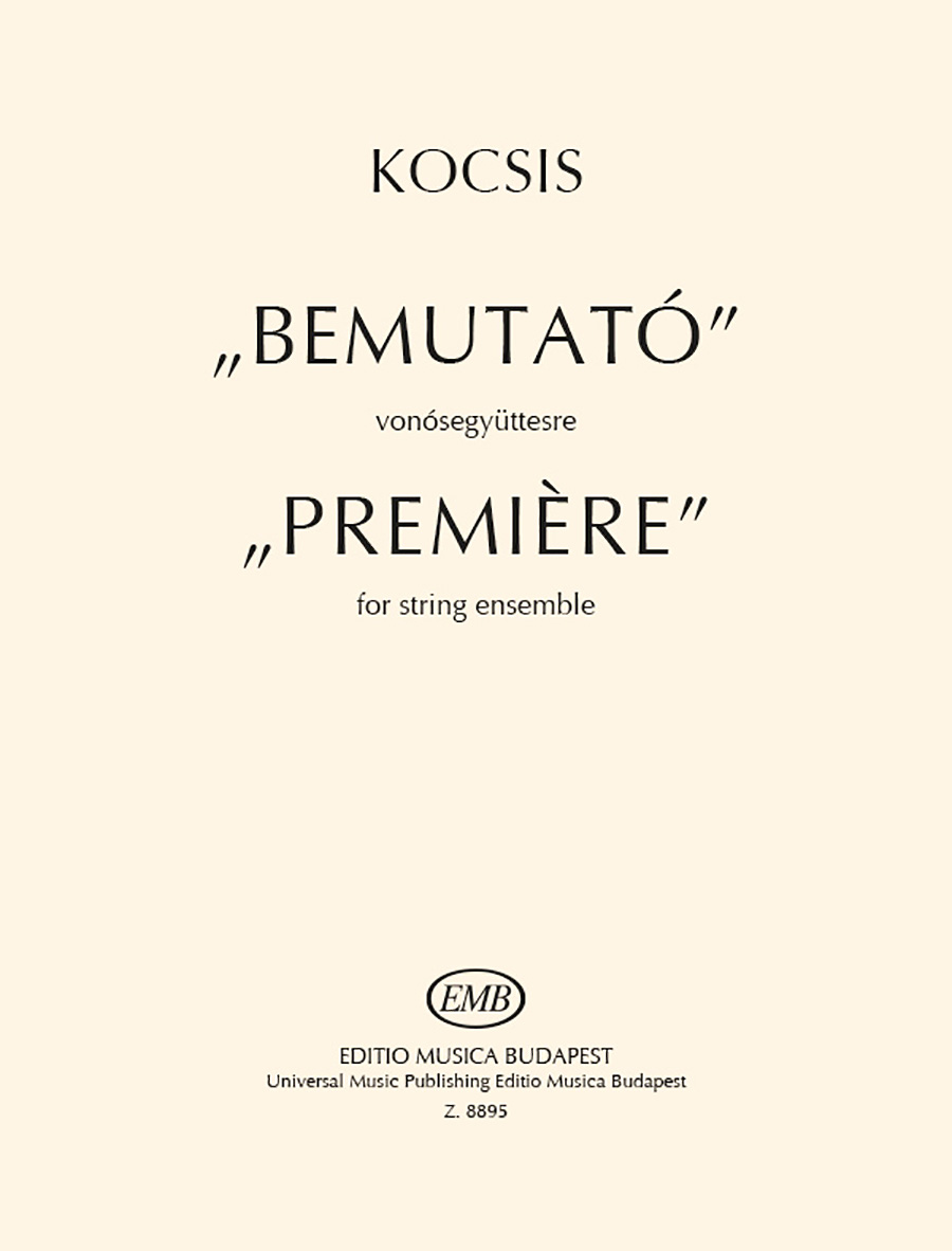 EMB8895 Première - Image 1