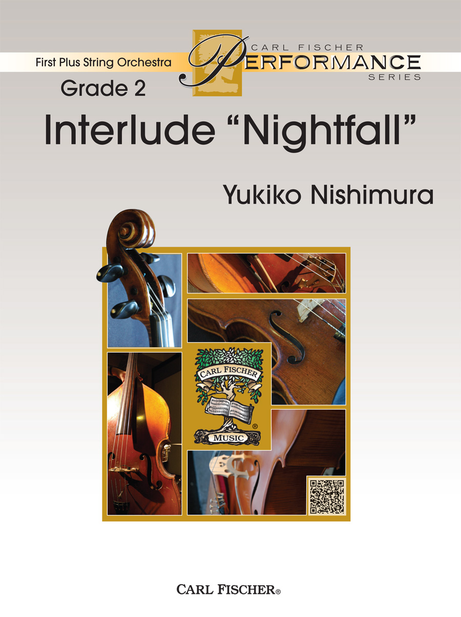 FAS110_cover.indd Interlude “Nightfall” - Image 1