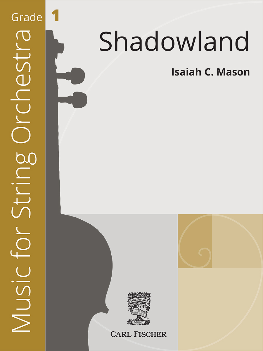 FAS137_cvr_Folder.indd Shadowland - Image 1