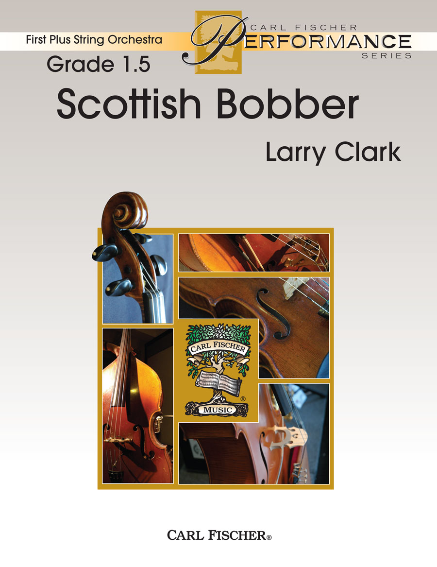 FAS37cov.indd Scottish Bobber - Image 1