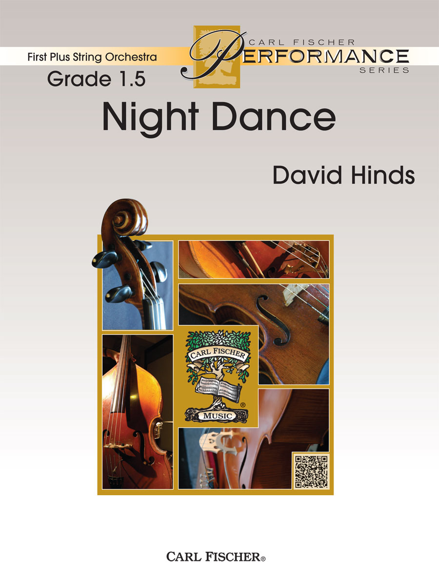 Night Dance