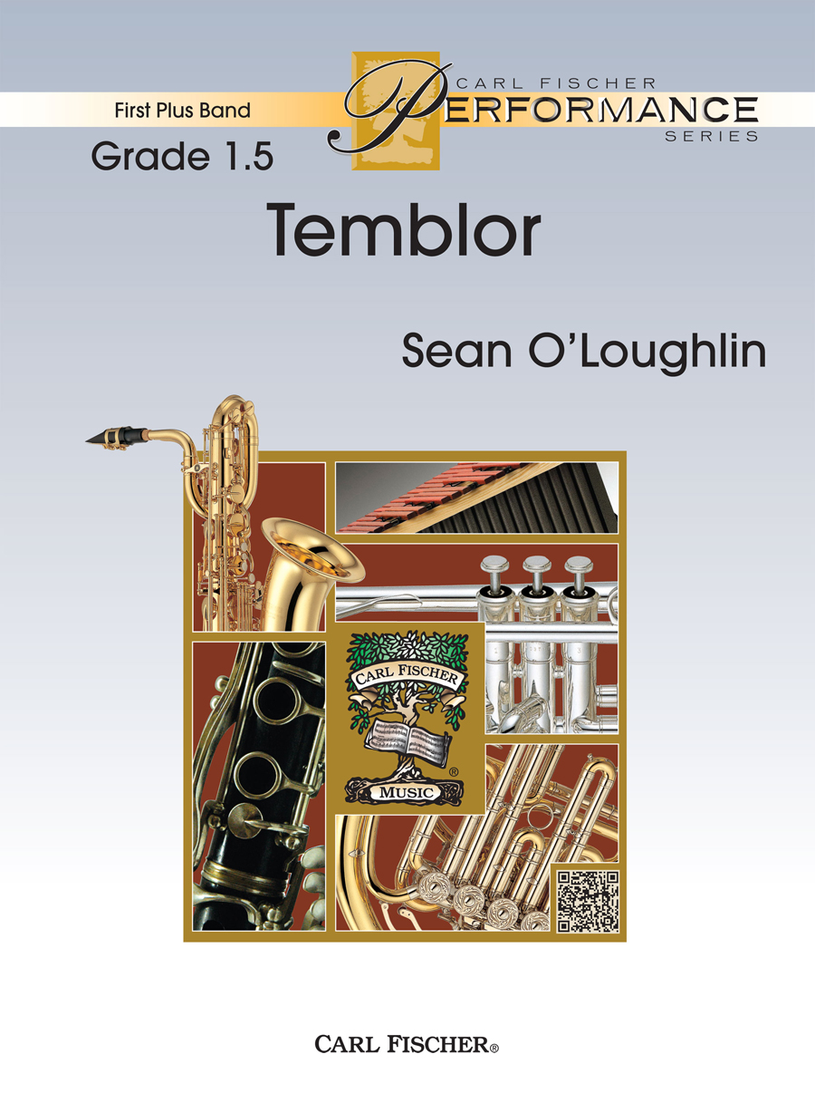 Temblor