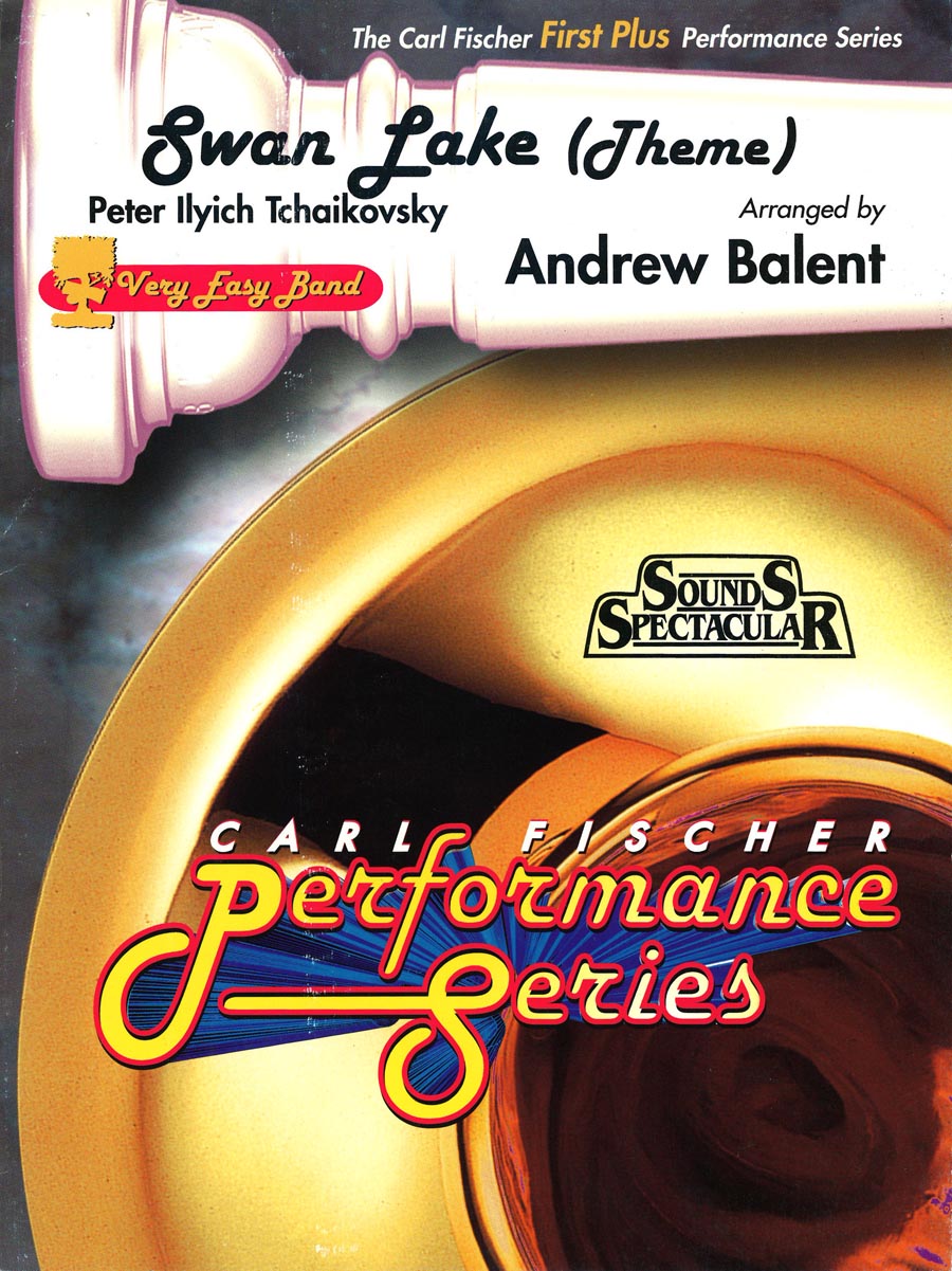 FPS17 Swan Lake (Theme) - Image 1