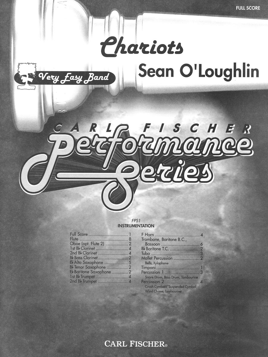 FPS1F Chariots - Image 1