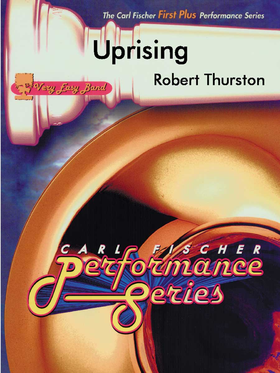 FPS36 Uprising - Image 1