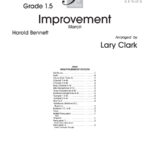 Improvement (March)