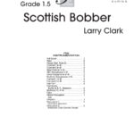 Scottish Bobber