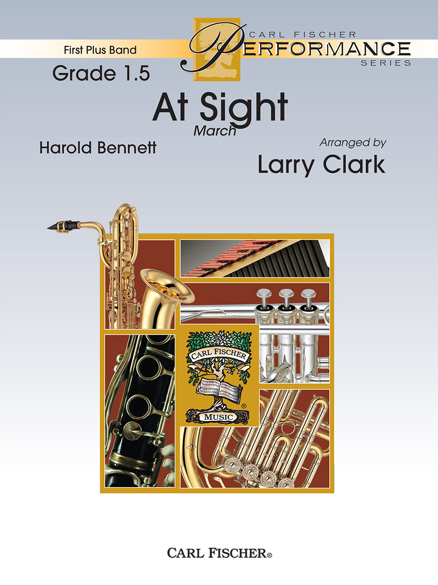 FPS57 At Sight (March) - Image 1