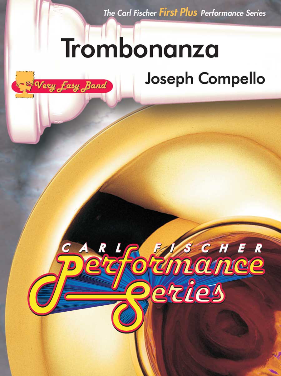 FPS62 Trombonanza - Image 1