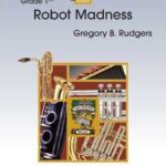 Robot Madness