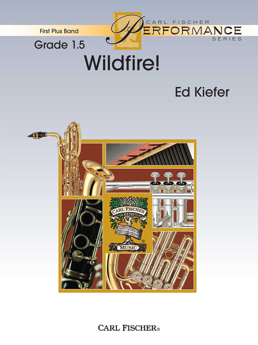 FPS93 Wildfire! - Image 1
