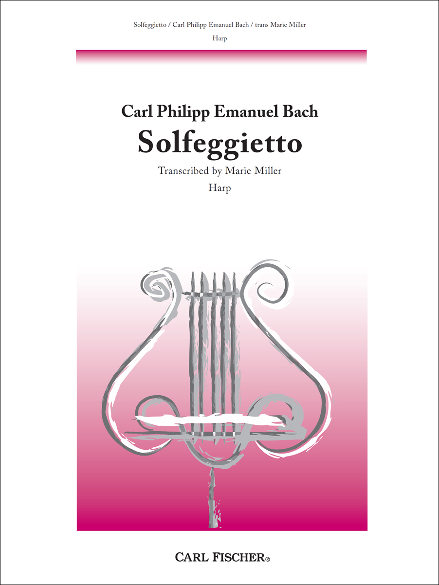 H23 Solfeggietto - Image 1