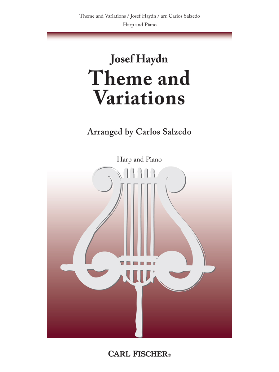 H32.indd Theme and Variations - Image 1