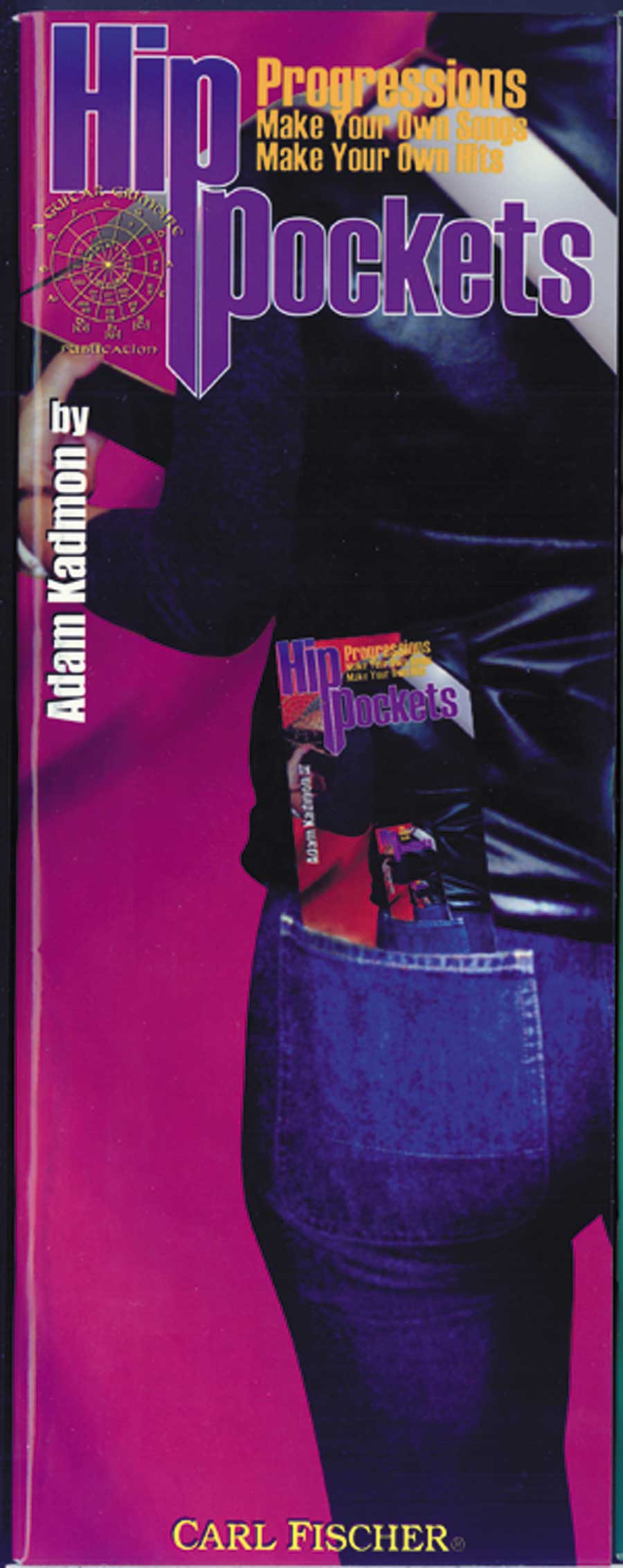 HPB10 Hip Pockets - Image 1