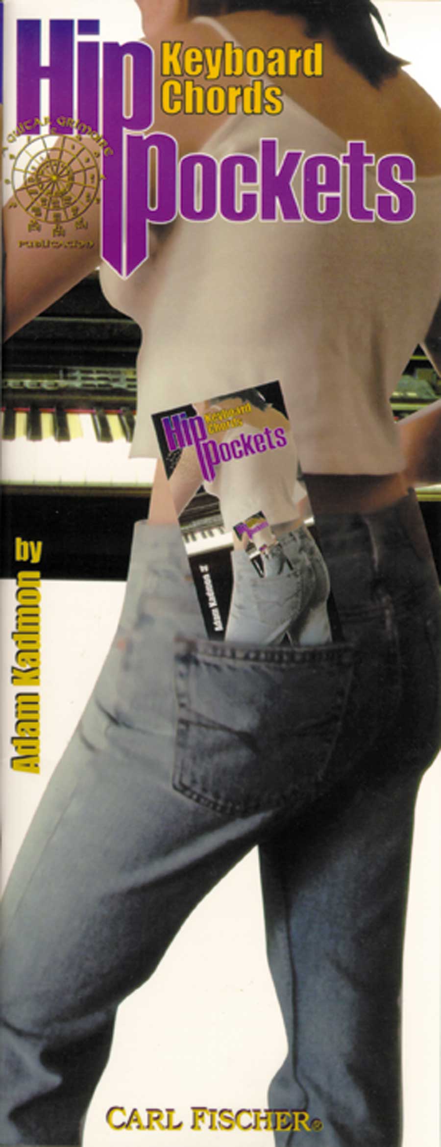 HPB12 Hip Pockets - Image 1