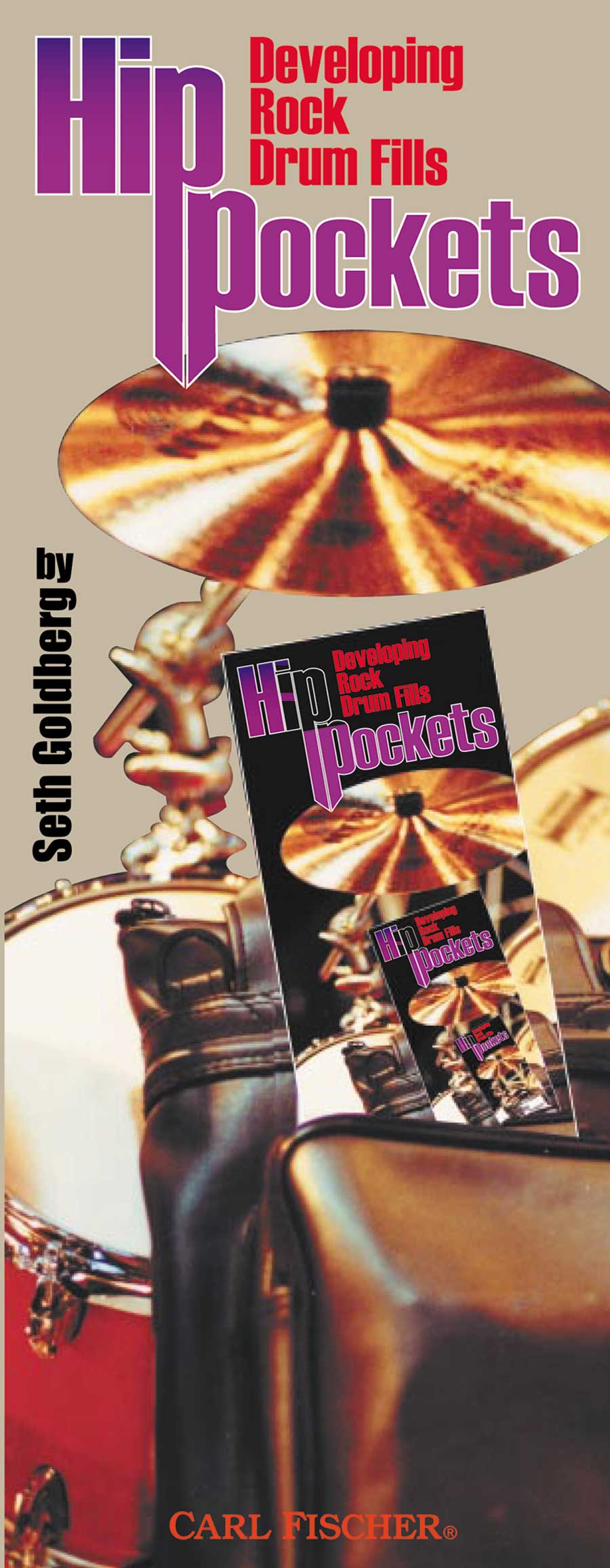 HPB3 Developing Rock Drum Fills - Image 1