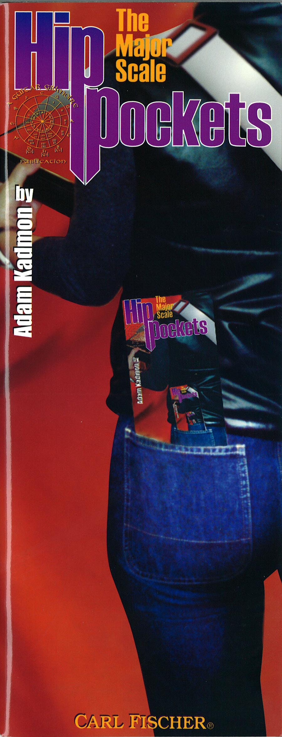 HPB7 Hip Pockets - Image 1
