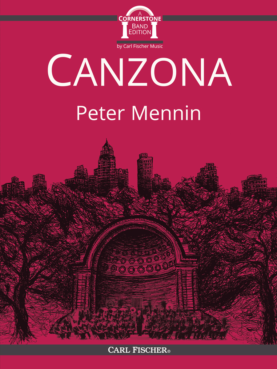 J542 Canzona - Image 1