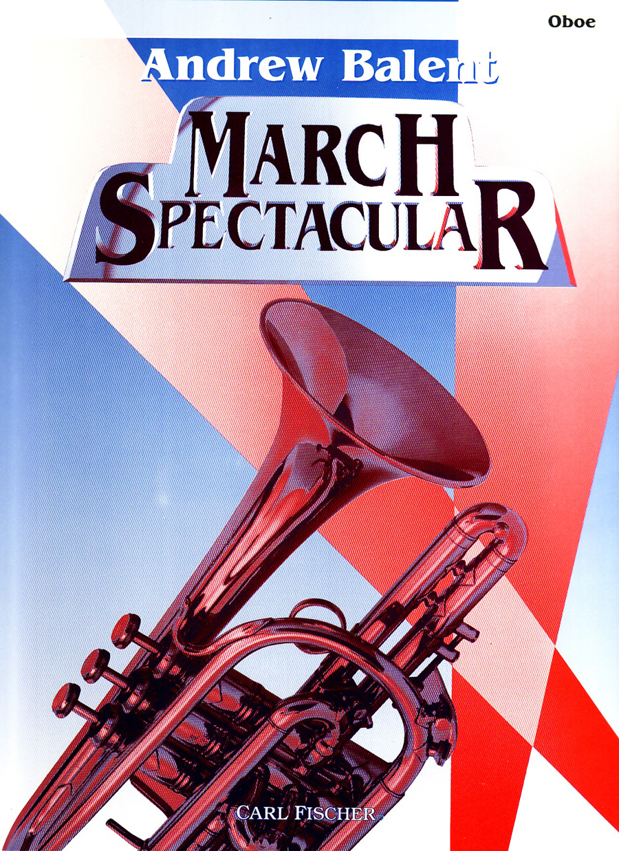 JB34 March Spectacular - Image 1
