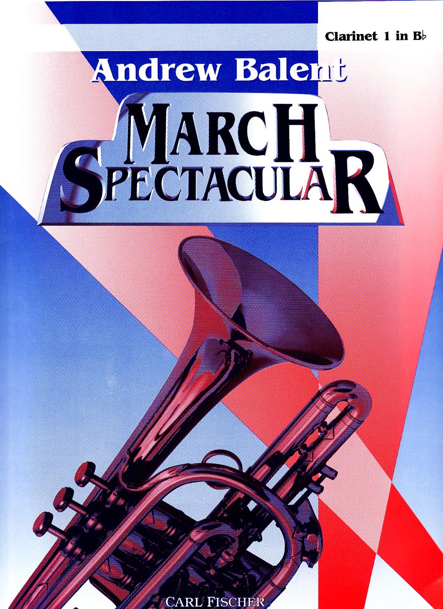 JB35 March Spectacular - Image 1