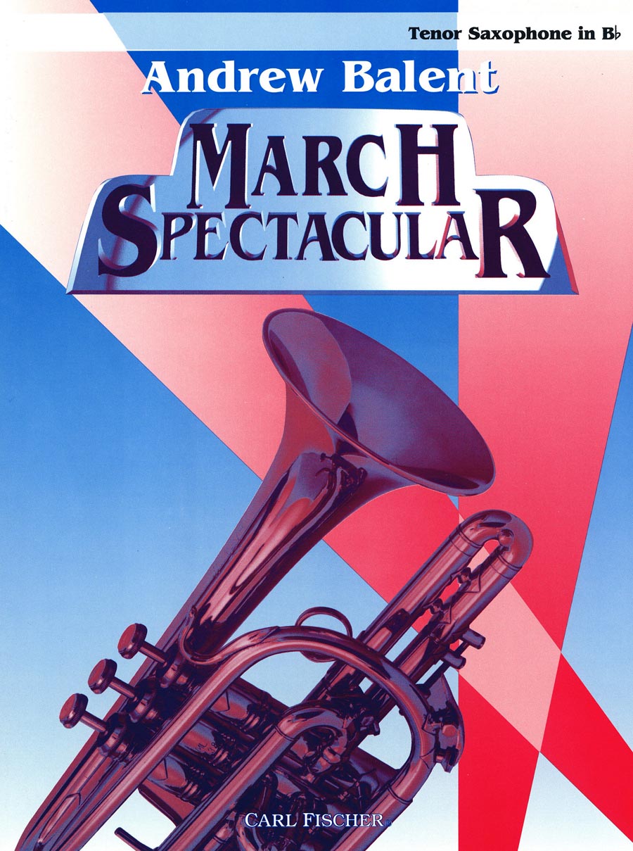 JB40 March Spectacular - Image 1