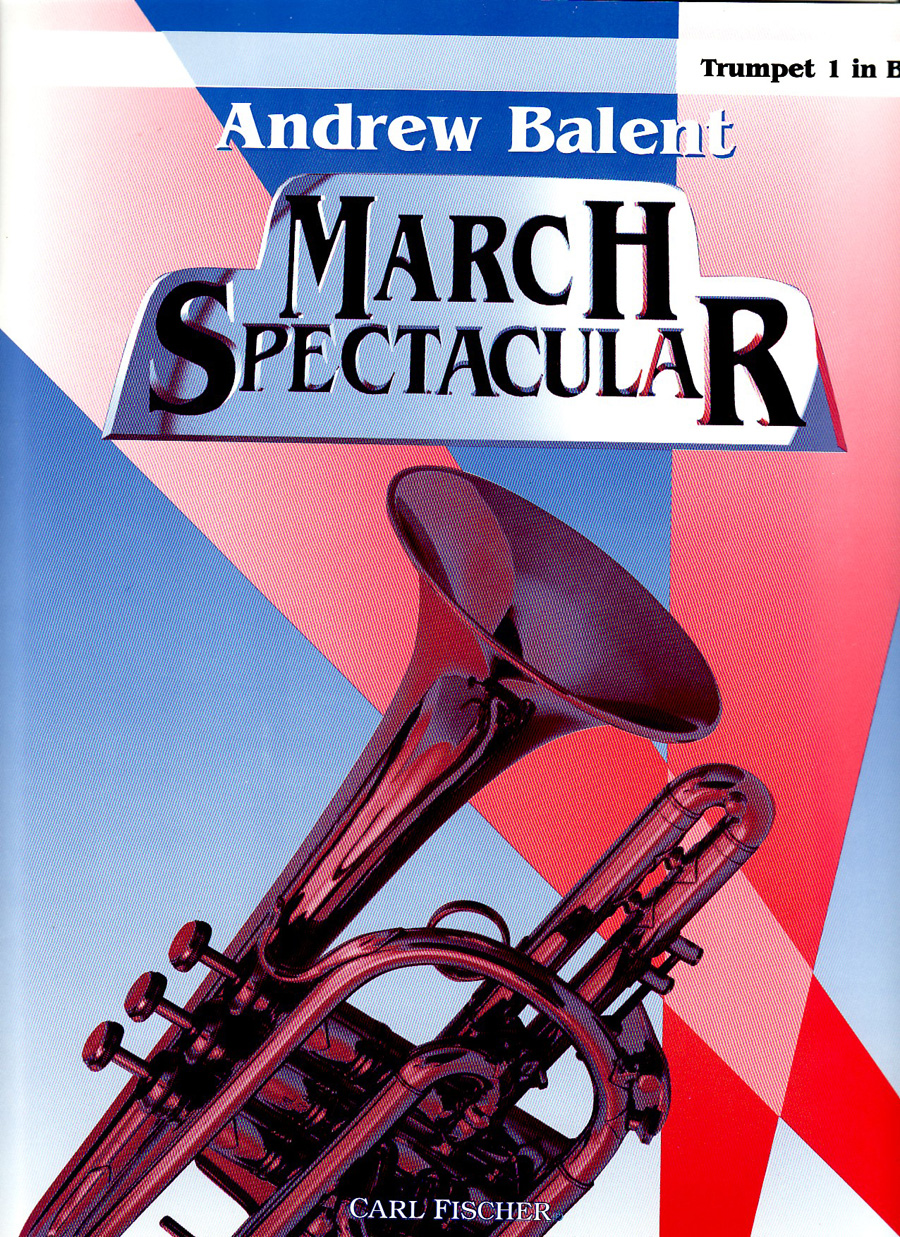 JB42 March Spectacular - Image 1