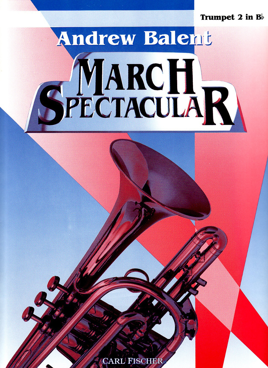 JB43 March Spectacular - Image 1
