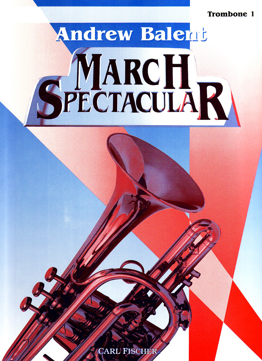 JB45 March Spectacular - Image 1