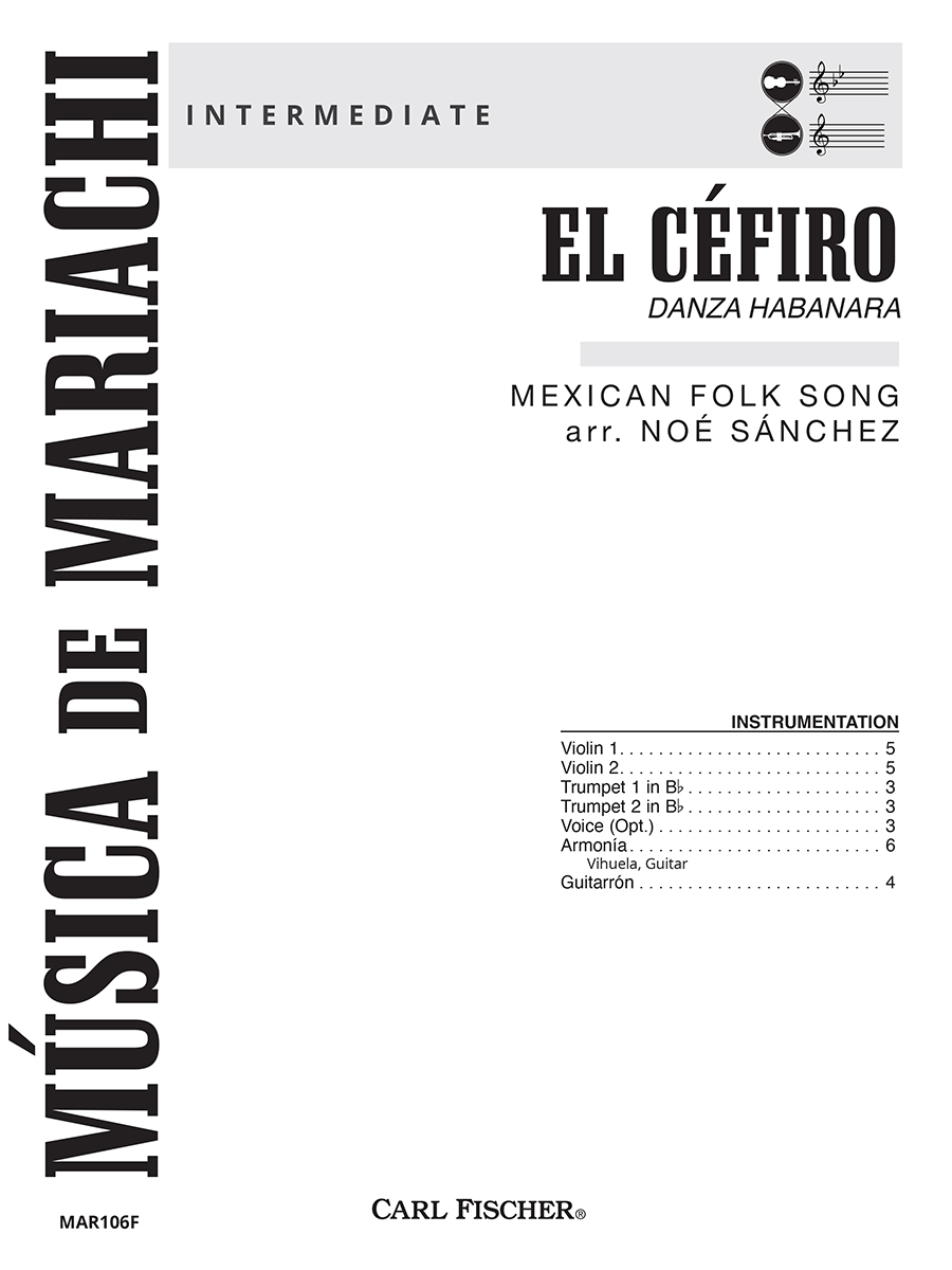 El Céfiro