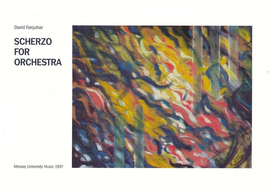 ME08S Scherzo - Image 1