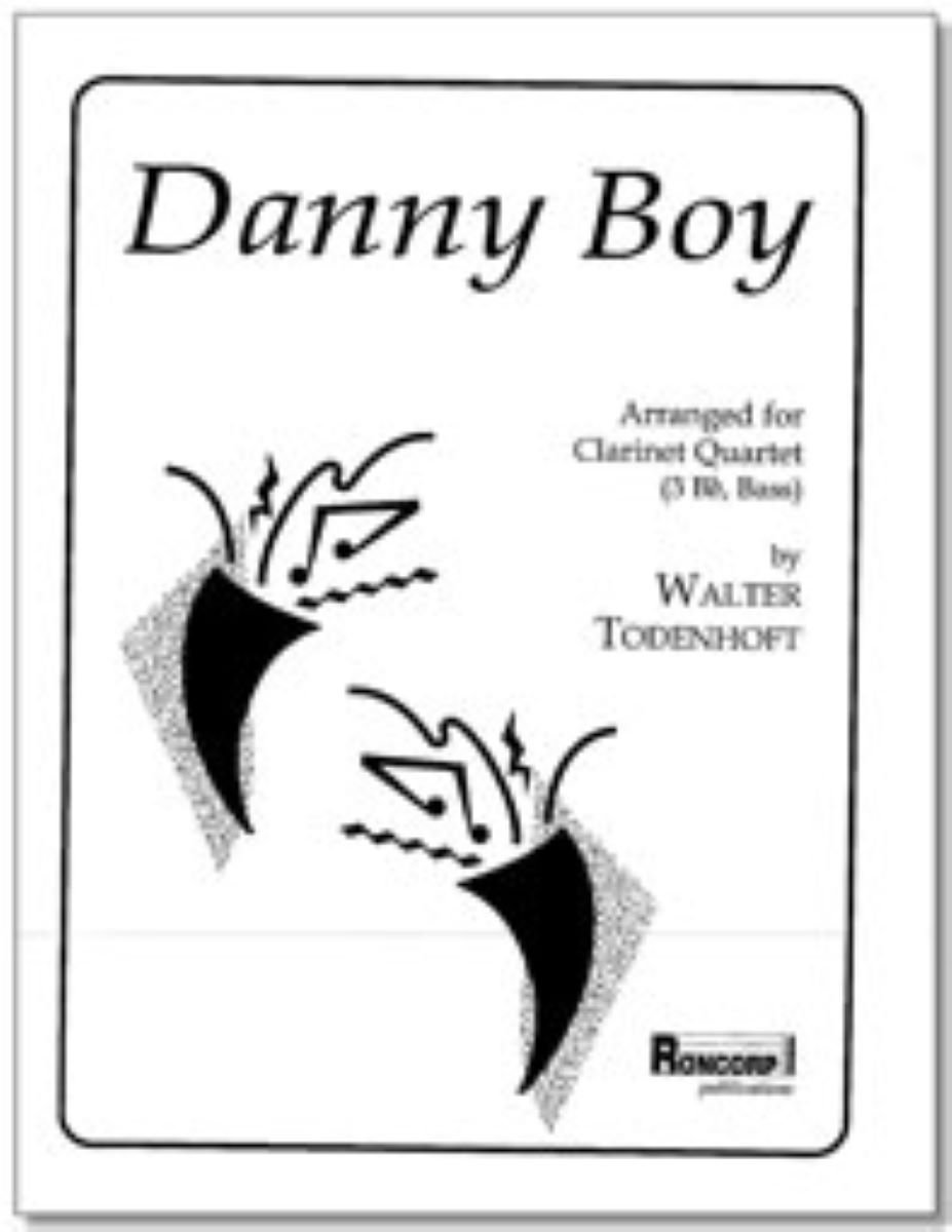 N1112 Danny Boy - Image 1