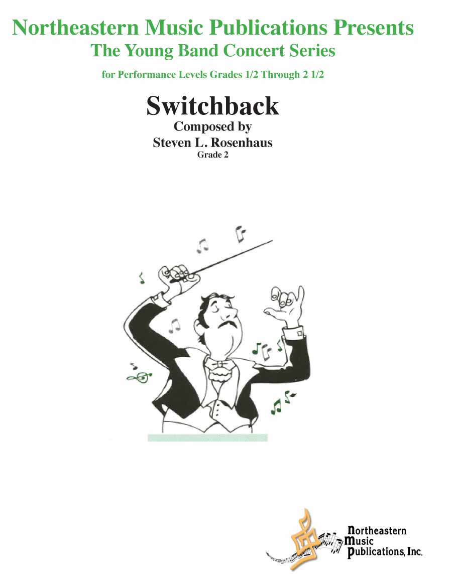N200189 Switchback - Image 1
