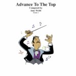 Advance To The Big Top - Score