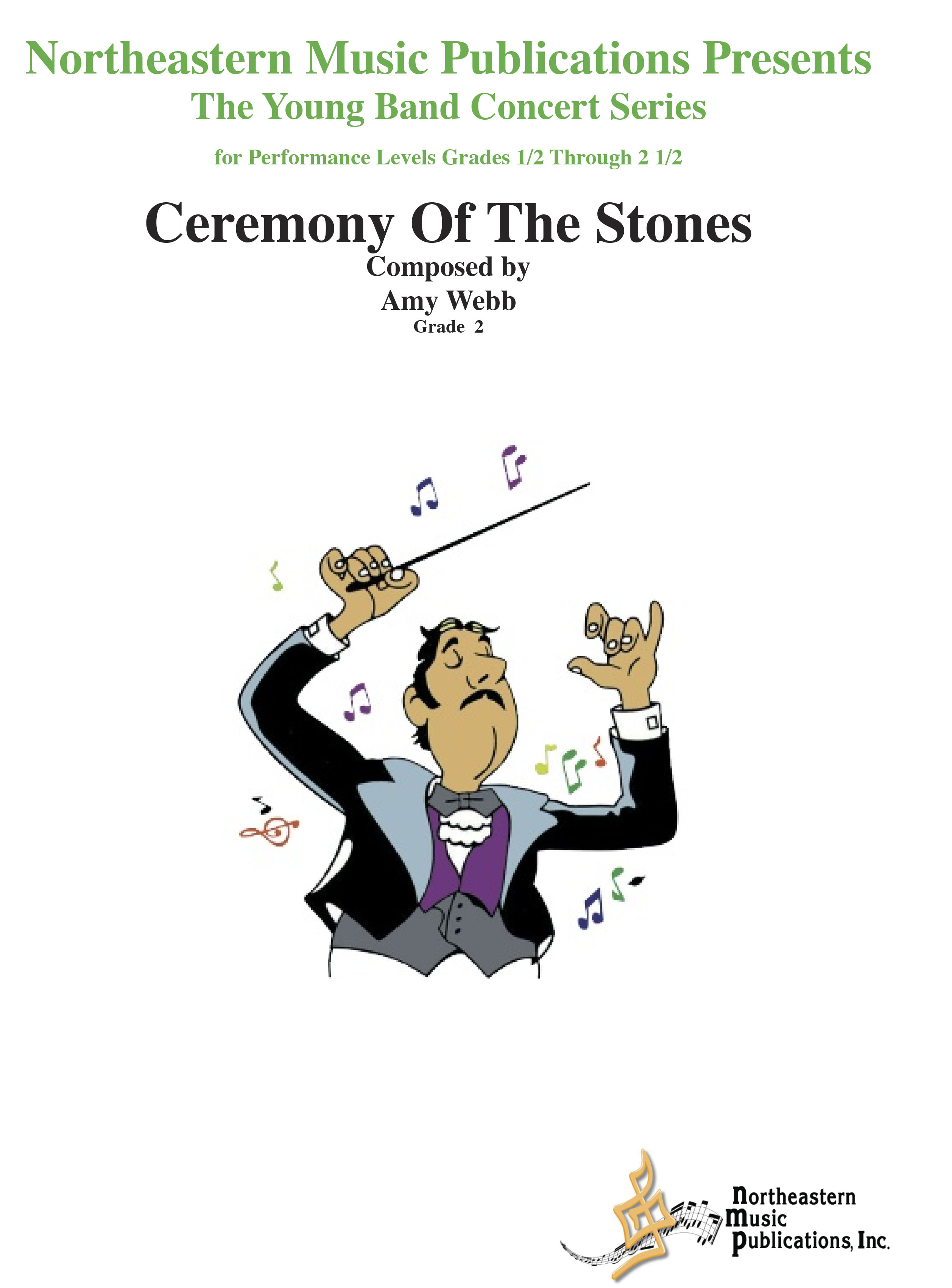 Ceremony of the Stones