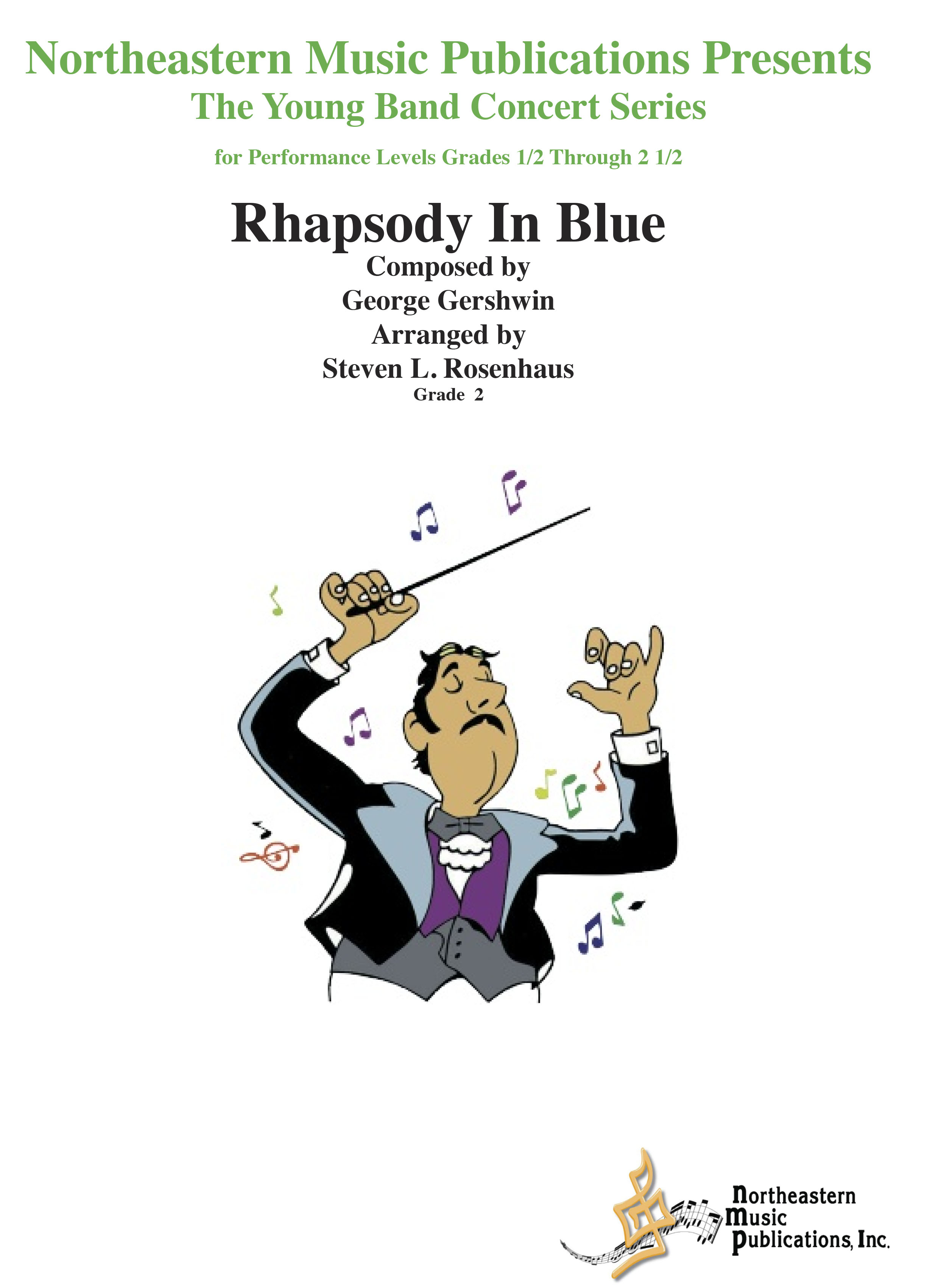 Rhapsody In Blue