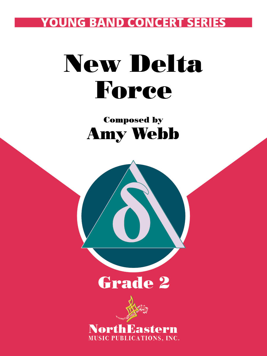 N200315 New Delta Force - Image 1
