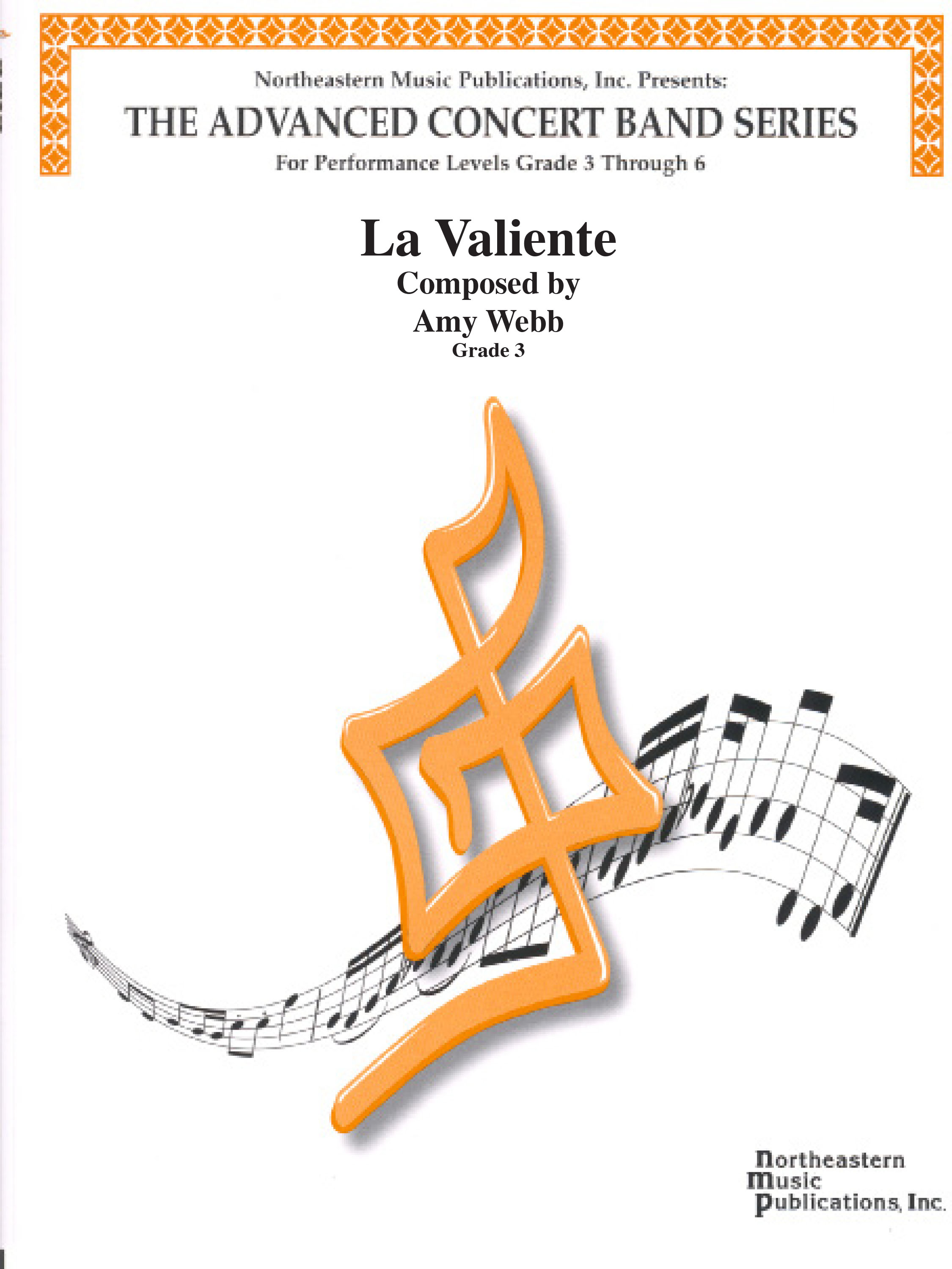 N300187 La Valiente - Image 1