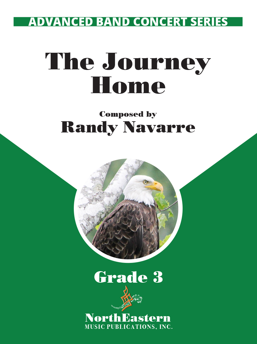 N300188_cvr.indd The Journey Home - Image 1