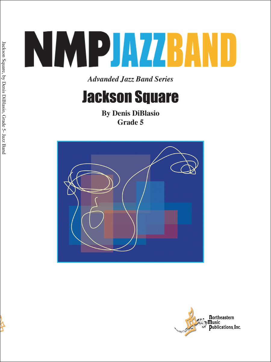 NDD006 Jackson Square - Image 1