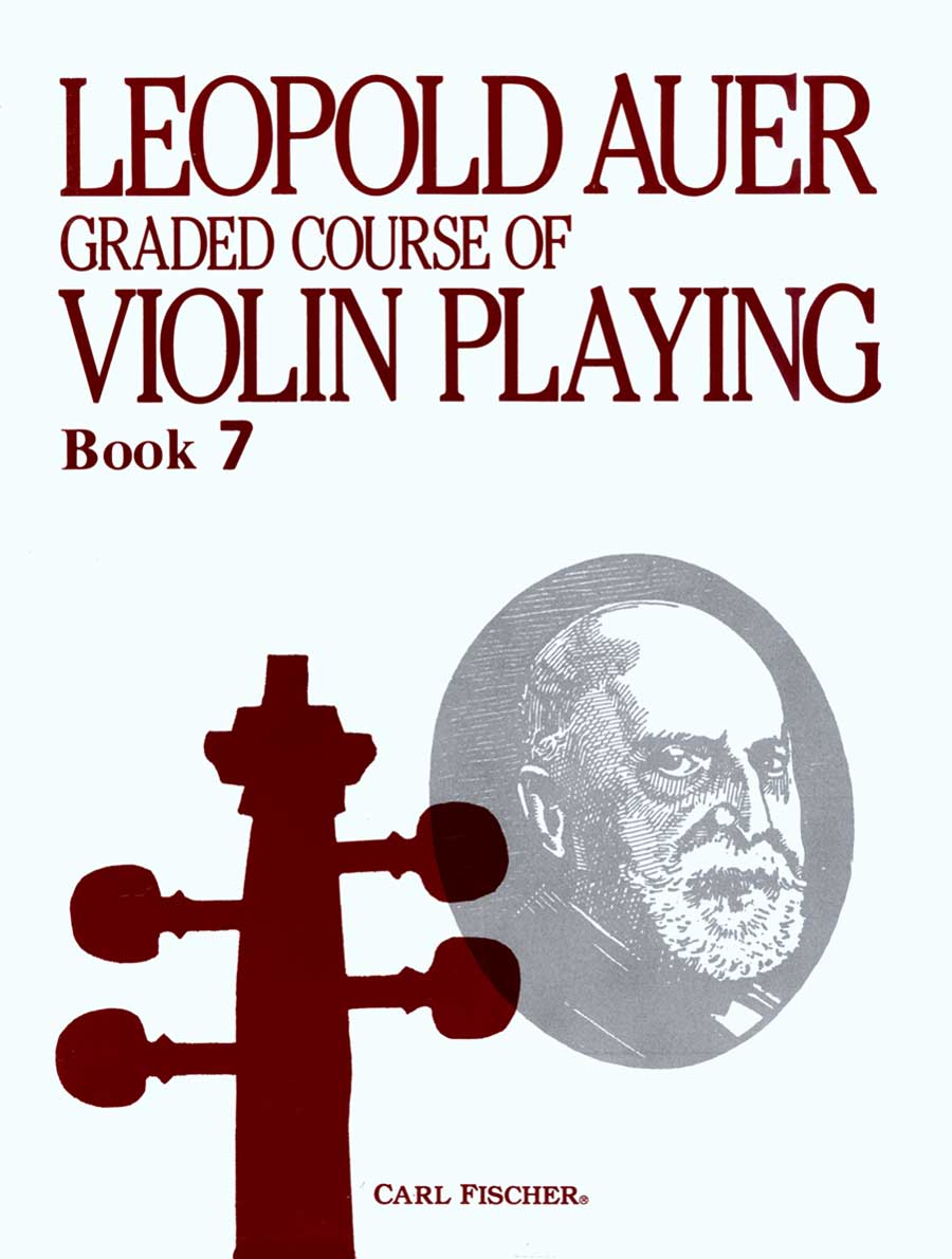 O1450 Graded Course of Violin Playing - Image 1