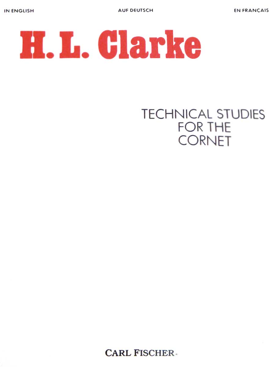O2280 Technical Studies for the Cornet - Image 1