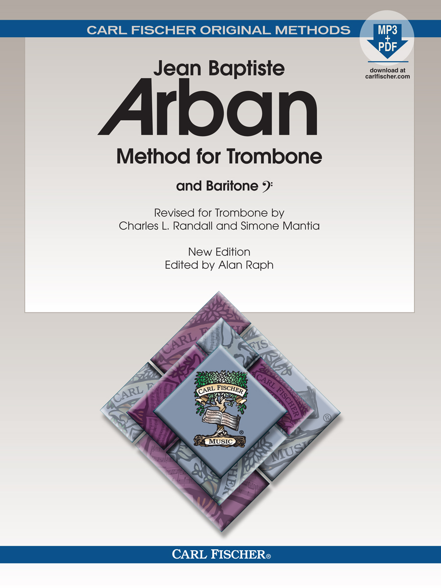 o23XSBcvr.indd Method for Trombone - Image 1