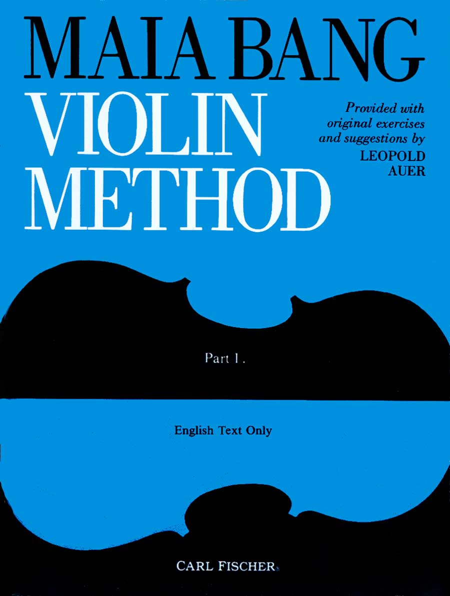 O2498 Violin Method - Image 1