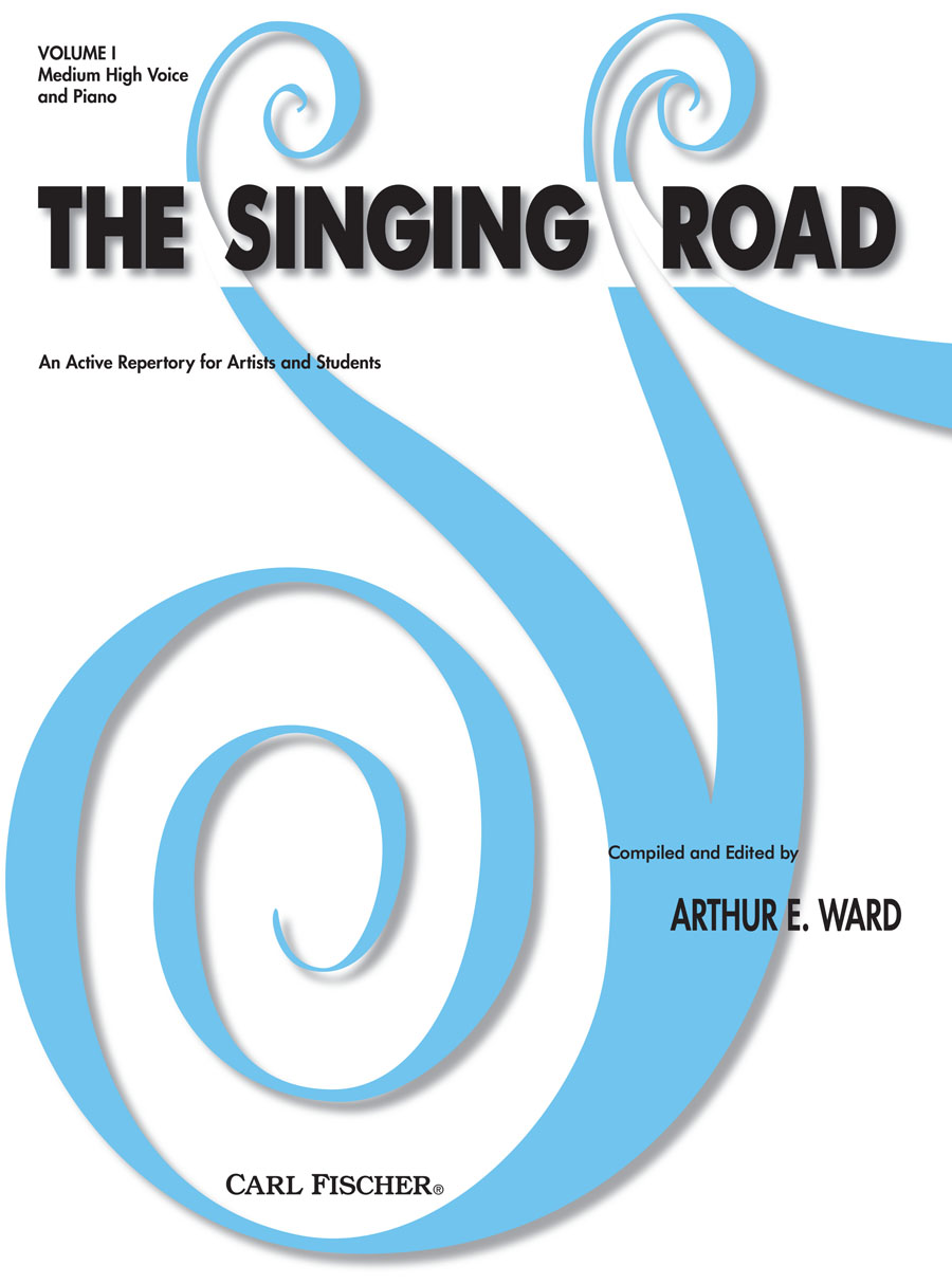 O2794cov.indd The Singing Road - Image 1