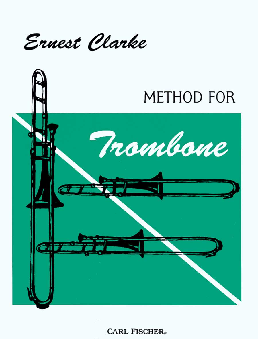 O3560 Method for Trombone - Image 1