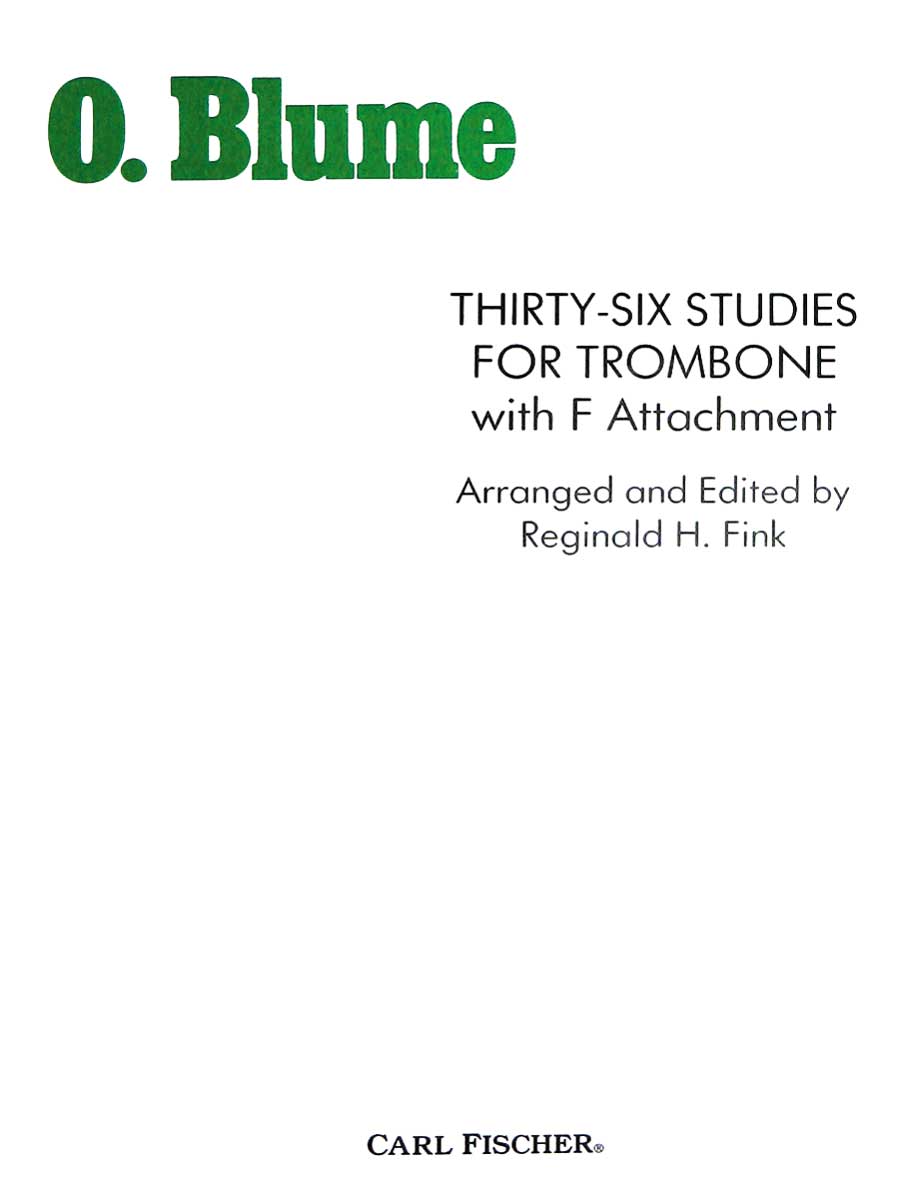 O4259 Thirty-Six Studies - Image 1
