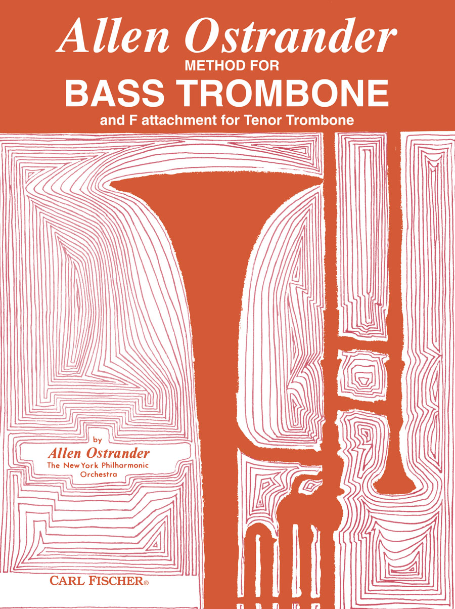 O4517cov1.indd Method for Bass Trombone - Image 1
