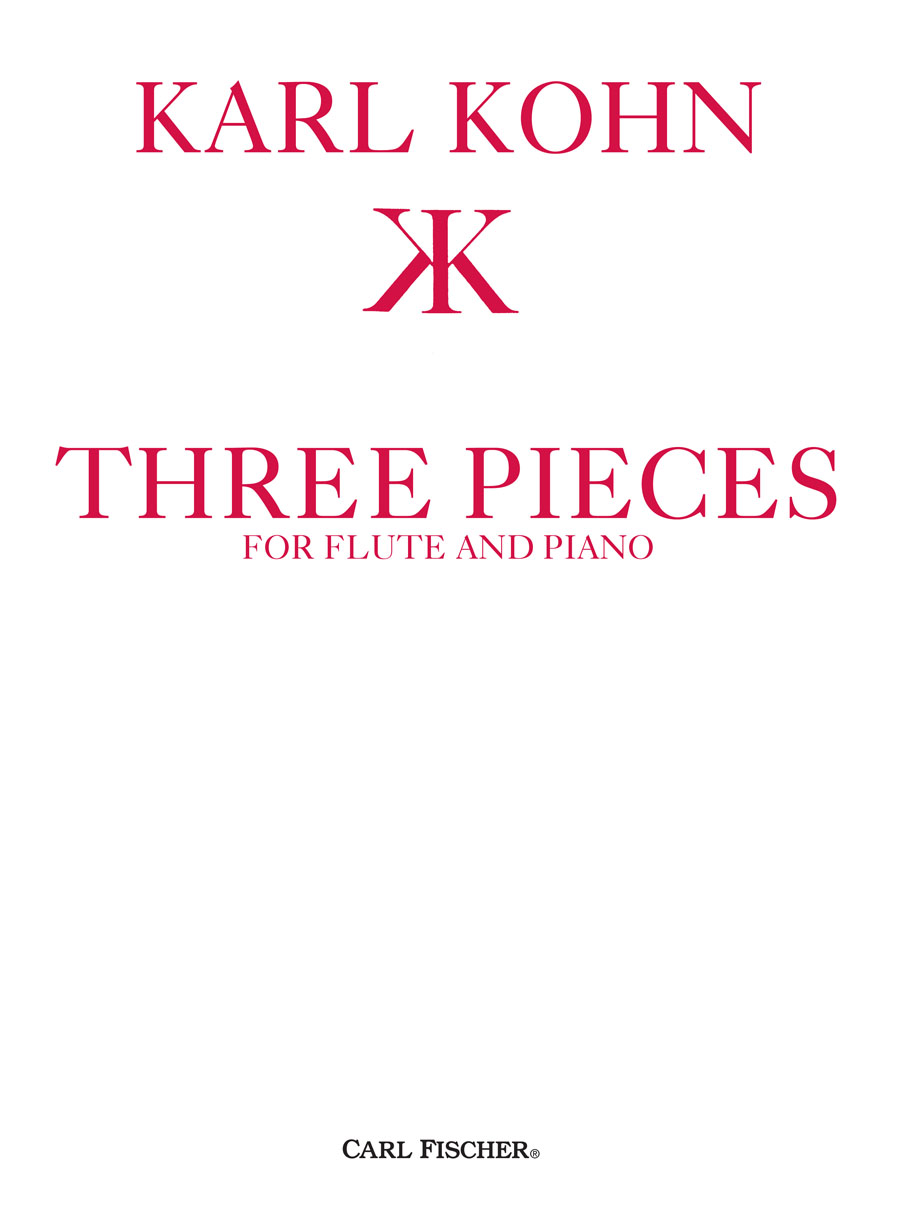 O4795cov.indd Three Pieces - Image 1